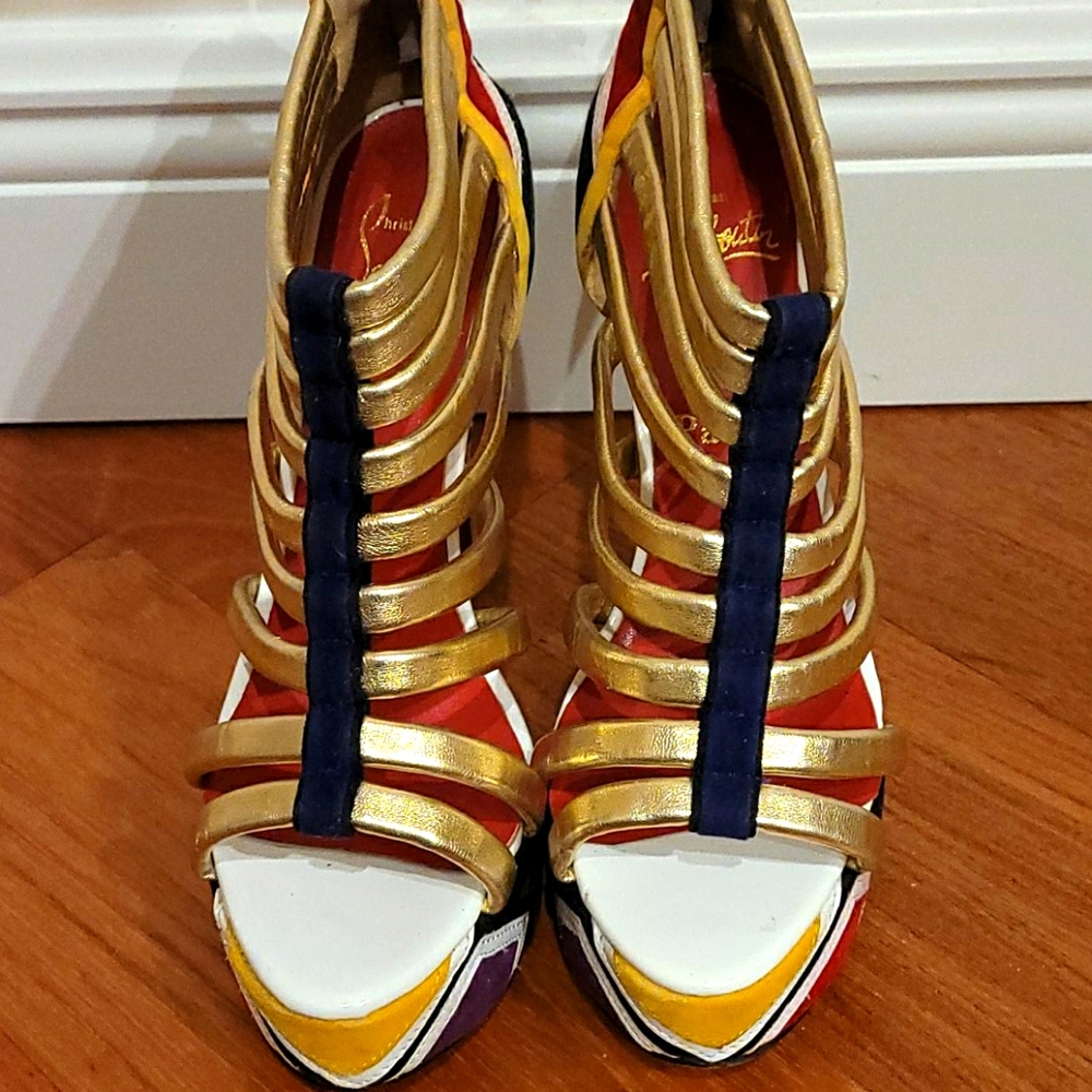 Christian Louboutin